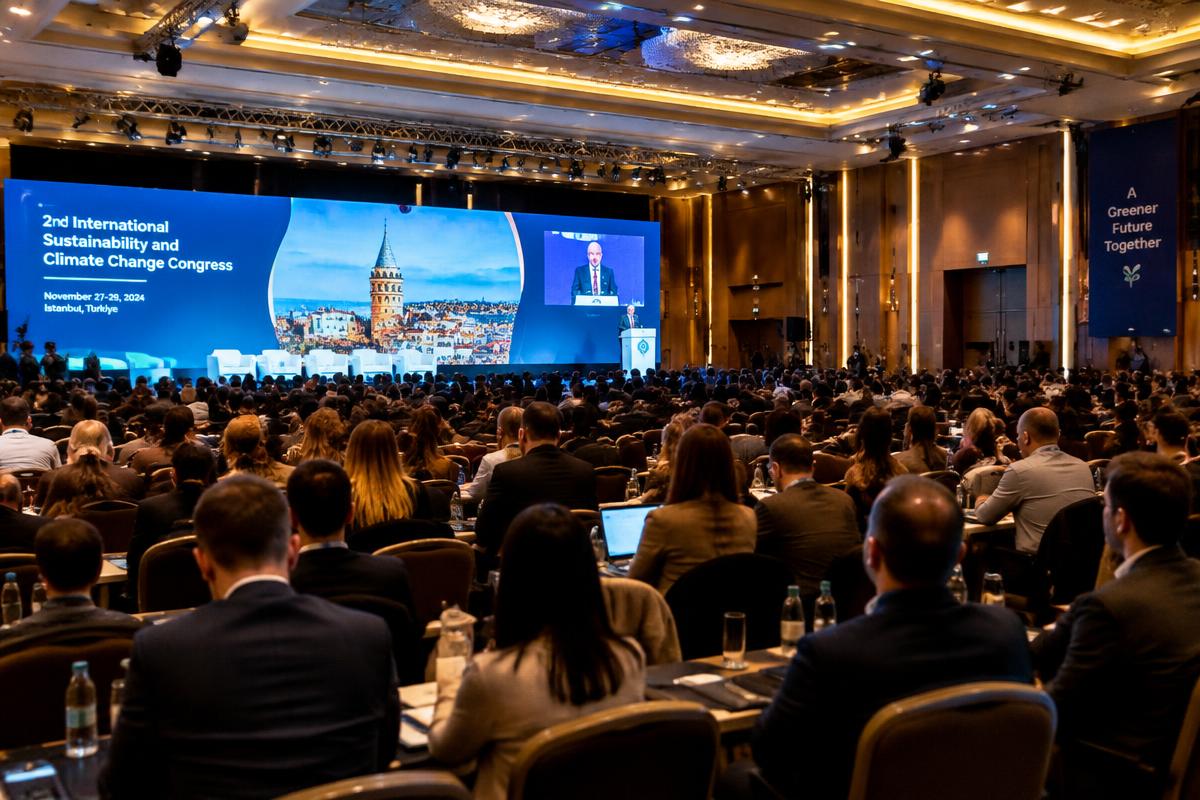 International Metal Conference