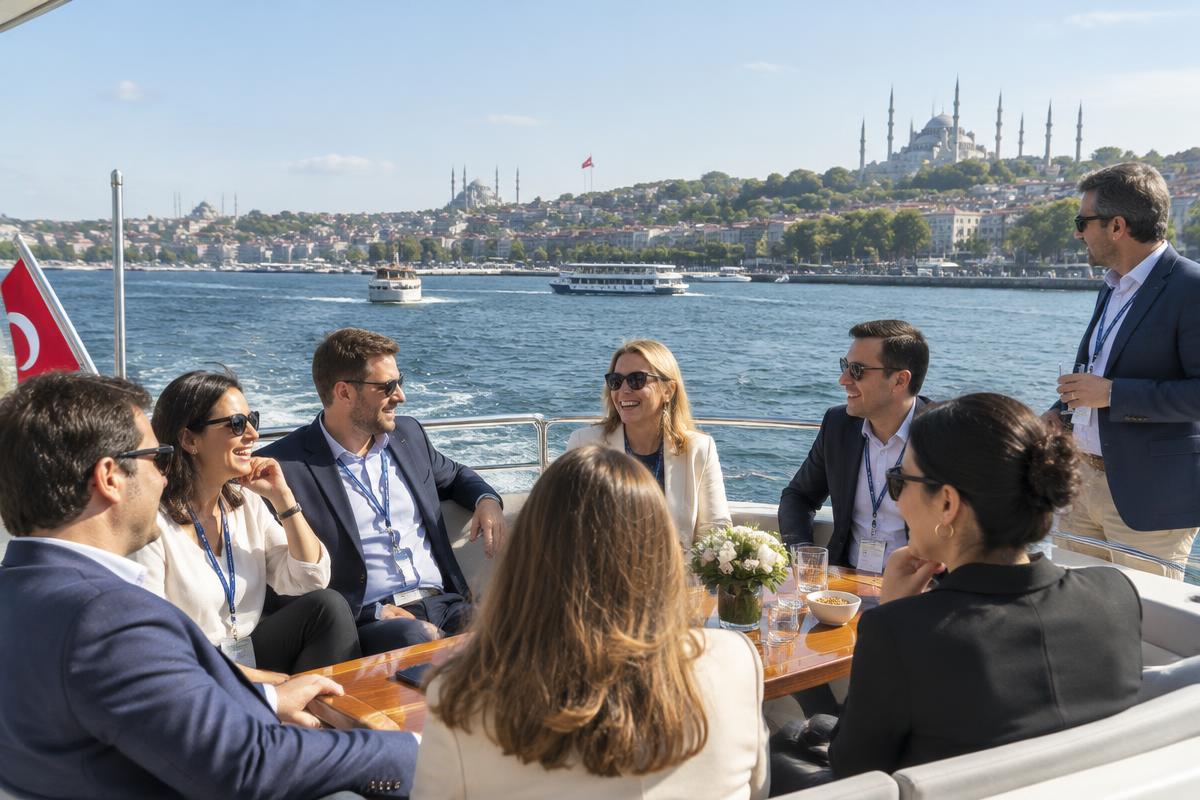European Sales Incentive